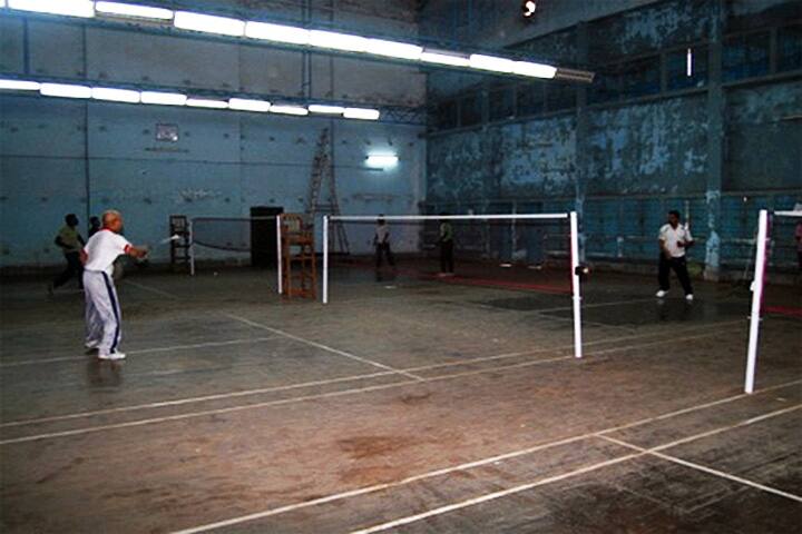 sports